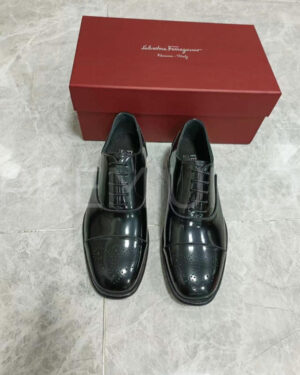 Salvatore Ferragamo ботинки PR667837