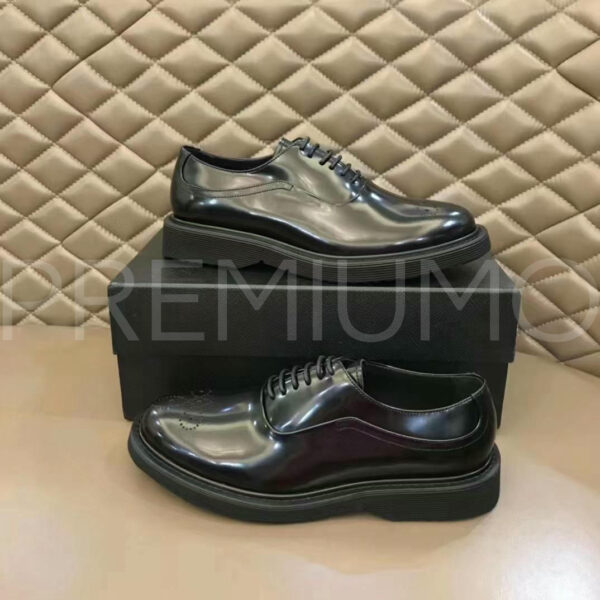 Prada ботинки PR647717