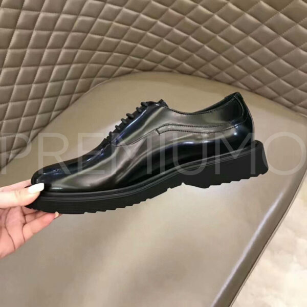 Prada ботинки PR647717 5
