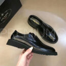 Prada ботинки PR647717 10