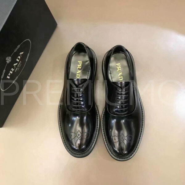 Prada ботинки PR647717 3