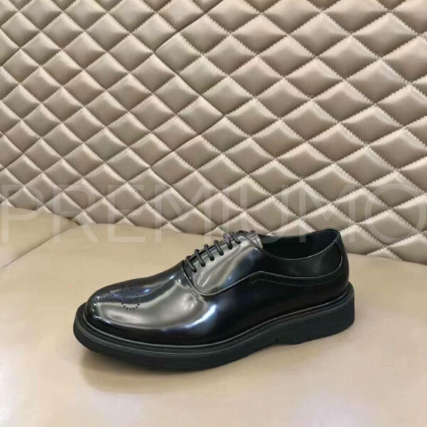 Prada ботинки PR647717 2
