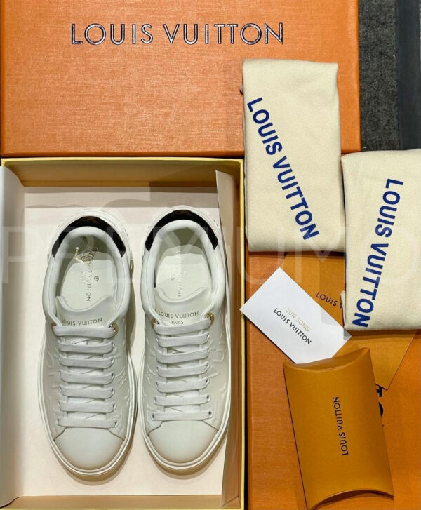 Louis Vuitton кроссовки PR458547 16