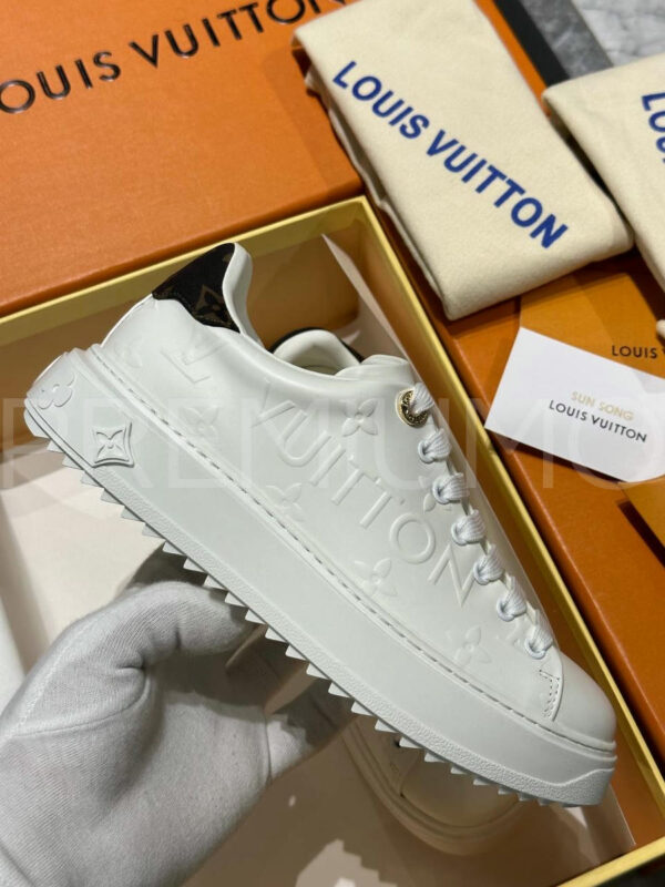 Louis Vuitton кроссовки PR458547 15