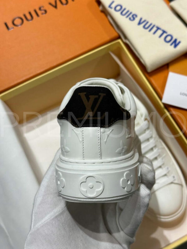 Louis Vuitton кроссовки PR458547 17