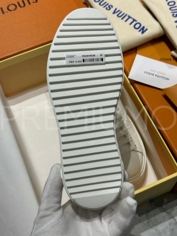 Louis Vuitton кроссовки PR458547 22