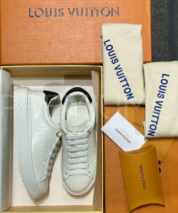 Louis Vuitton кроссовки PR458547 14