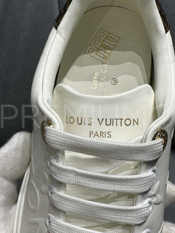 Louis Vuitton кроссовки PR458547 19