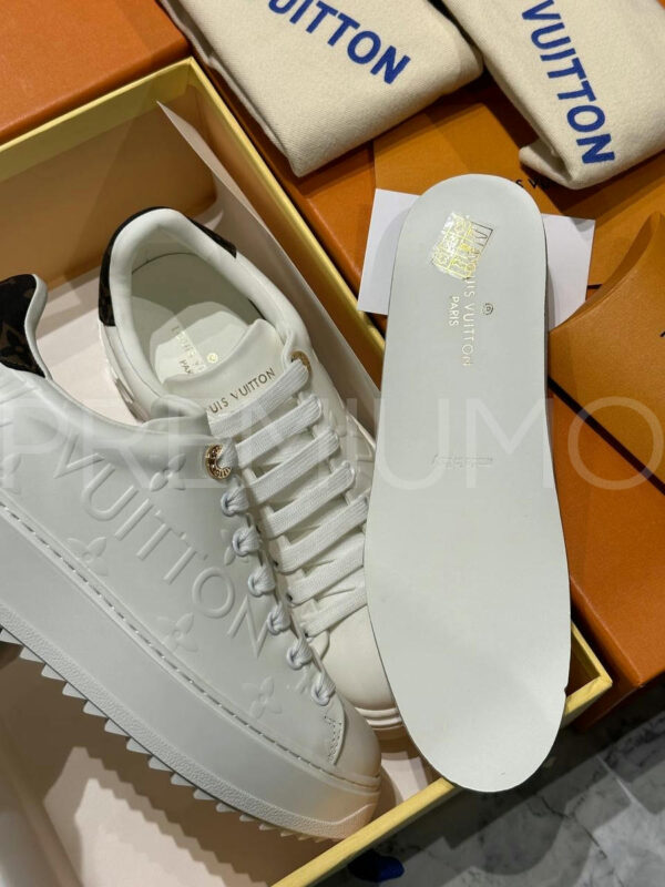 Louis Vuitton кроссовки PR458547 18