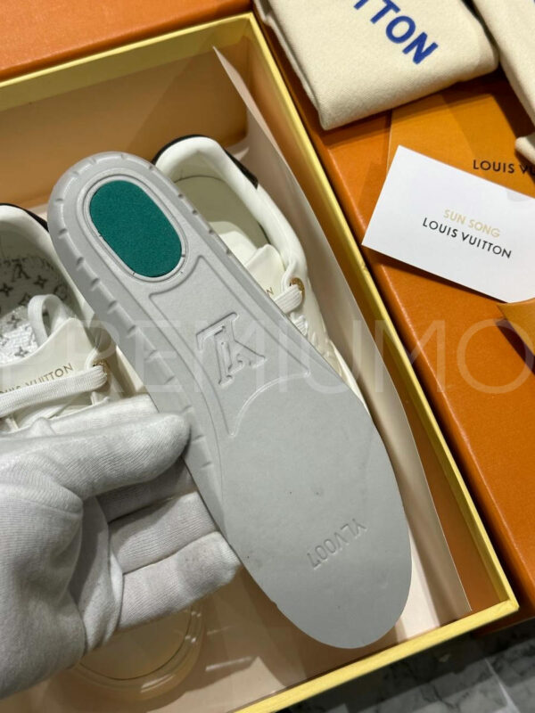 Louis Vuitton кроссовки PR458547 21