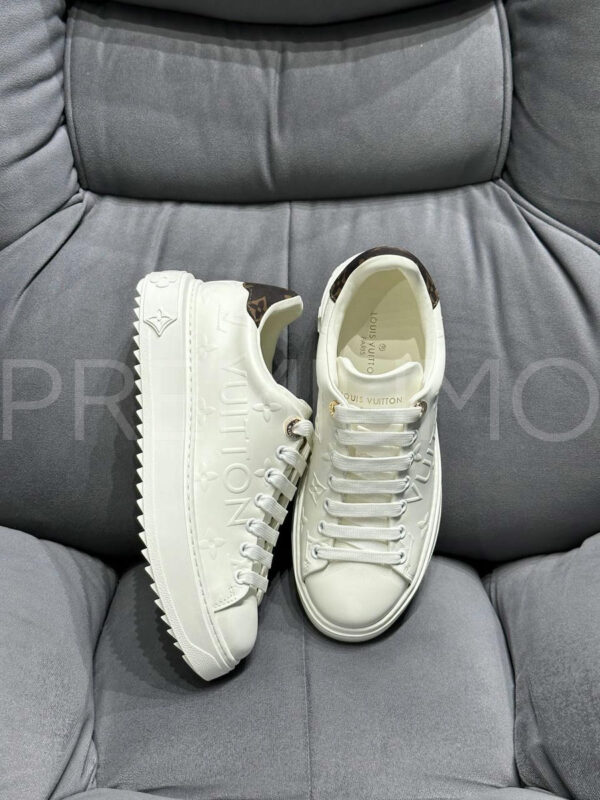 Louis Vuitton кроссовки PR458547 20