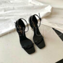 Yves Saint Laurent босоножки PR669170 24