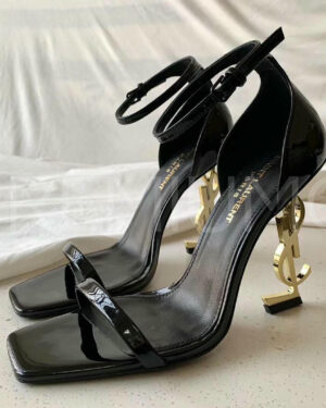 Yves Saint Laurent босоножки PR669170