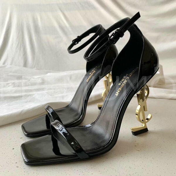 Yves Saint Laurent босоножки PR669170