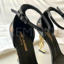 Yves Saint Laurent босоножки PR669170 26