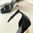 Yves Saint Laurent босоножки PR669170 23