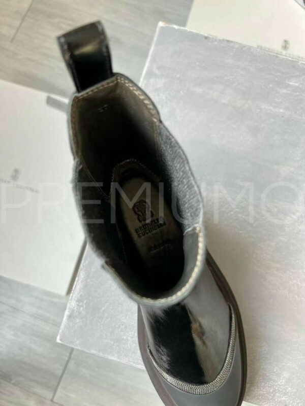Brunello Cuccinelli ботинки PR977305 7