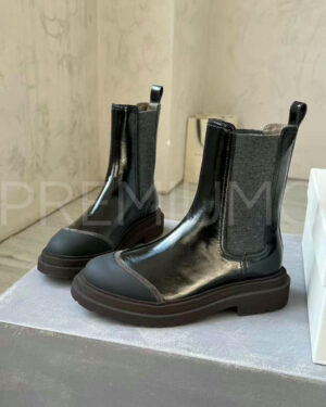 Brunello Cuccinelli ботинки PR977305