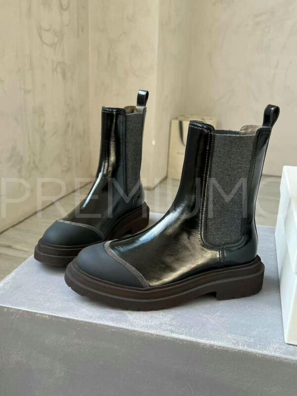 Brunello Cuccinelli ботинки PR977305