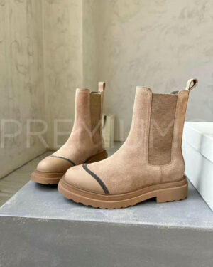 Brunello Cuccinelli ботинки PR396232