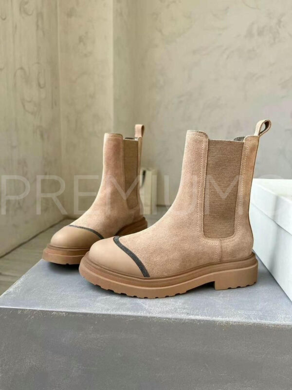 Brunello Cuccinelli ботинки PR396232