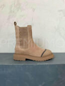Brunello Cuccinelli ботинки PR396232 12