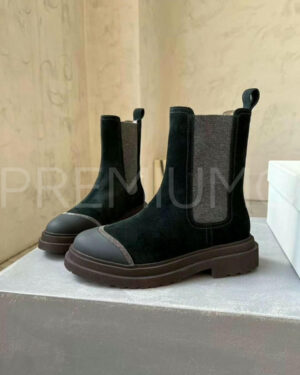 Brunello Cuccinelli ботинки PR794203