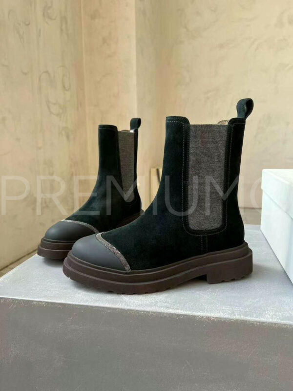 Brunello Cuccinelli ботинки PR794203