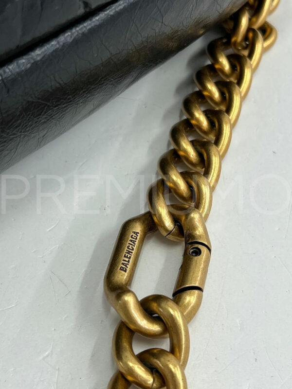 Balenciaga сумка PR261319 4