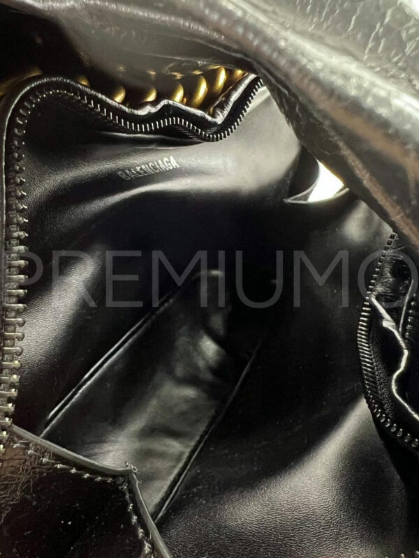 Balenciaga сумка PR261319 8