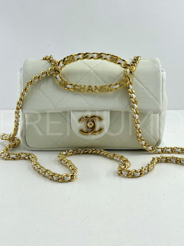 Chanel сумка PR844139