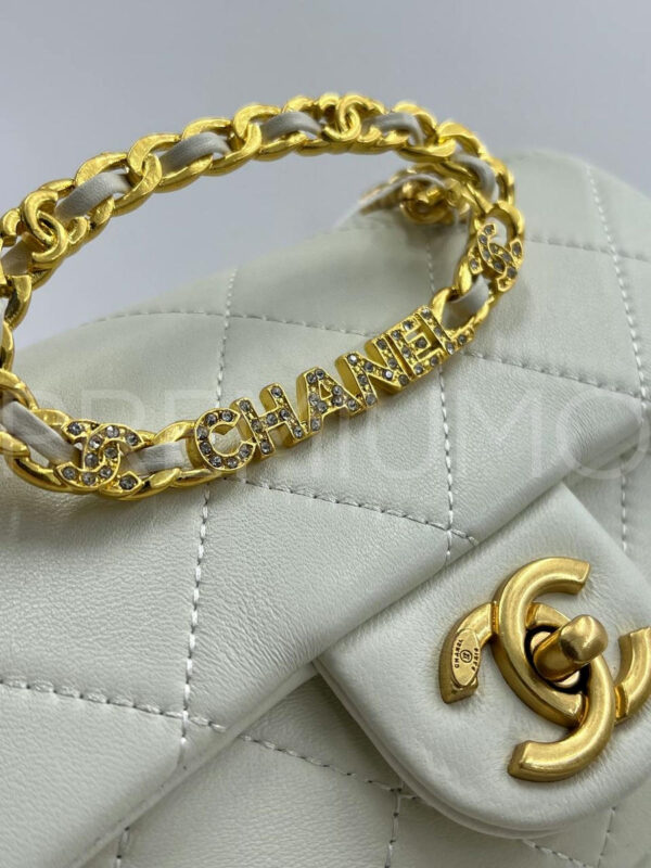 Chanel сумка PR844139 6