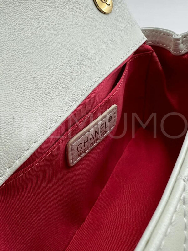 Chanel сумка PR844139 7