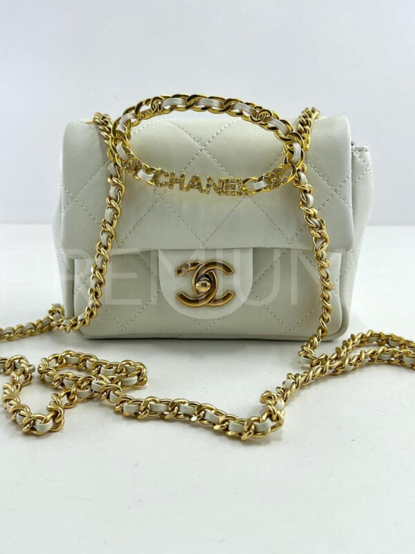 Chanel сумка PR712998