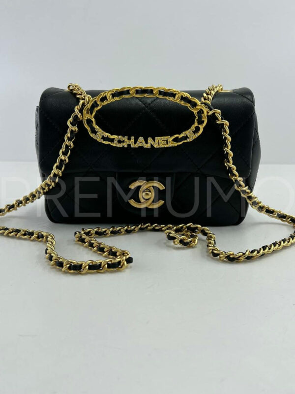Chanel сумка PR611352