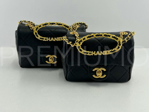 Chanel сумка PR611352 4