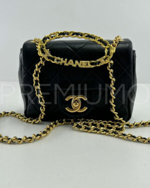 Chanel сумка PR589606 Chanel сумка PR589606