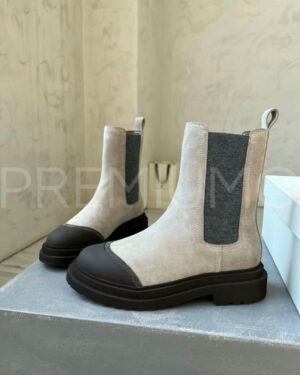 Brunello Cuccinelli ботинки PR883017