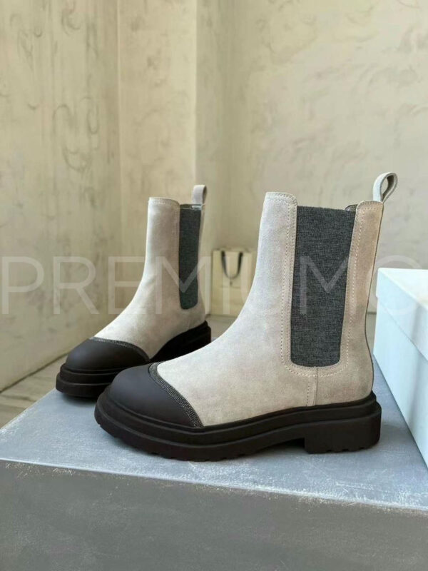 Brunello Cuccinelli ботинки PR883017