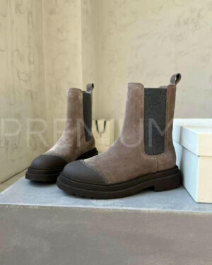 Brunello Cuccinelli ботинки PR392248