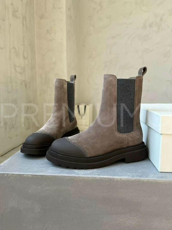 Brunello Cuccinelli ботинки PR392248