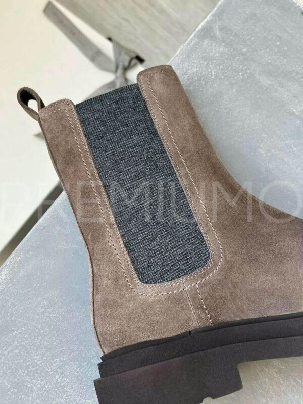 Brunello Cuccinelli ботинки PR392248 6
