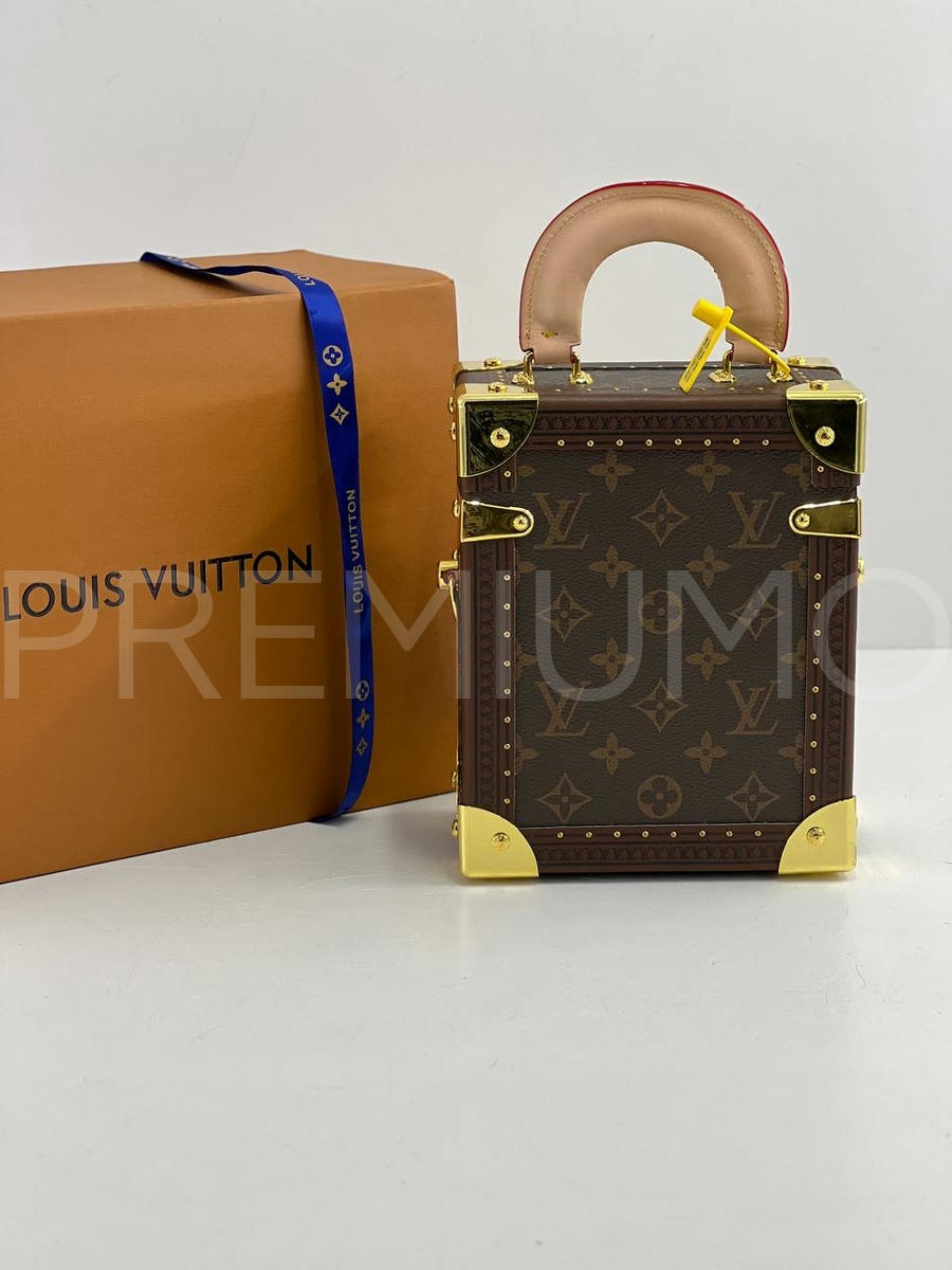 Louis Vuitton сумка PR347254 3 Louis Vuitton сумка PR347254 3