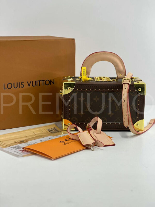 Louis Vuitton сумка PR935734