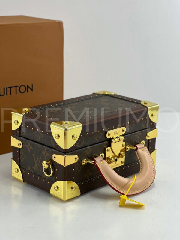 Louis Vuitton сумка PR935734 5