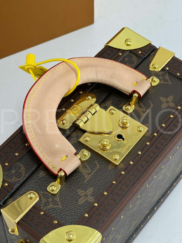 Louis Vuitton сумка PR935734 6