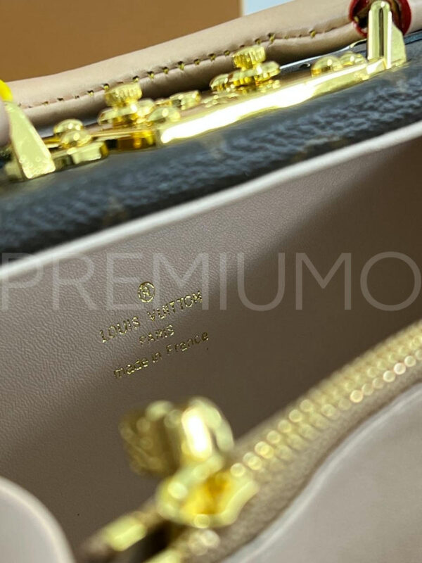 Louis Vuitton сумка PR935734 7