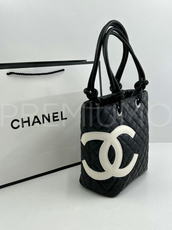 Chanel сумка PR509321 4