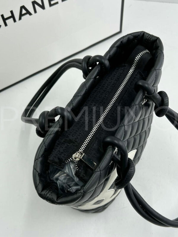 Chanel сумка PR509321 7