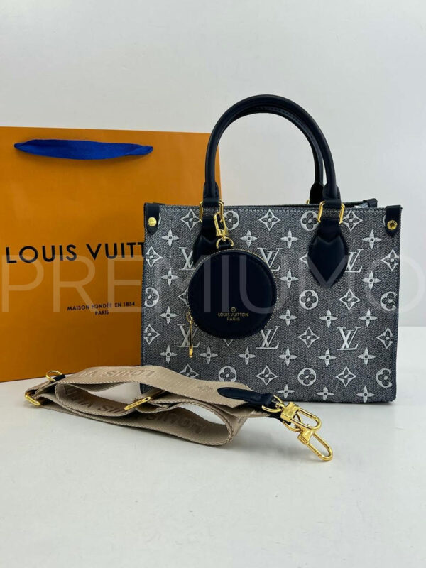 Louis Vuitton сумка PR684394